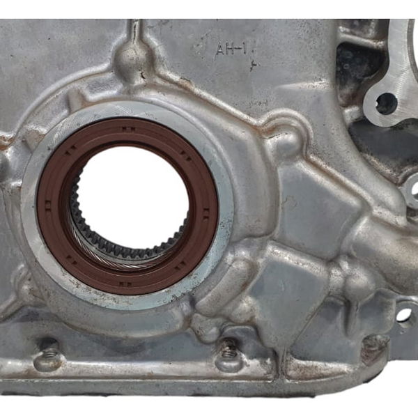 Tampa Frontal Motor Mitsubishi Eclipse Cross 1.5t 2022