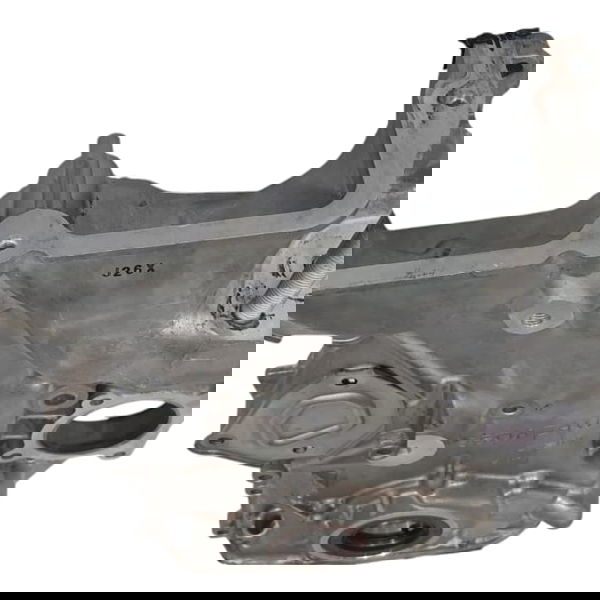 Tampa Frontal Motor Mitsubishi Eclipse Cross 1.5t 2022