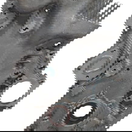 Tampa Frontal Motor Mitsubishi Eclipse Cross 1.5t 2022