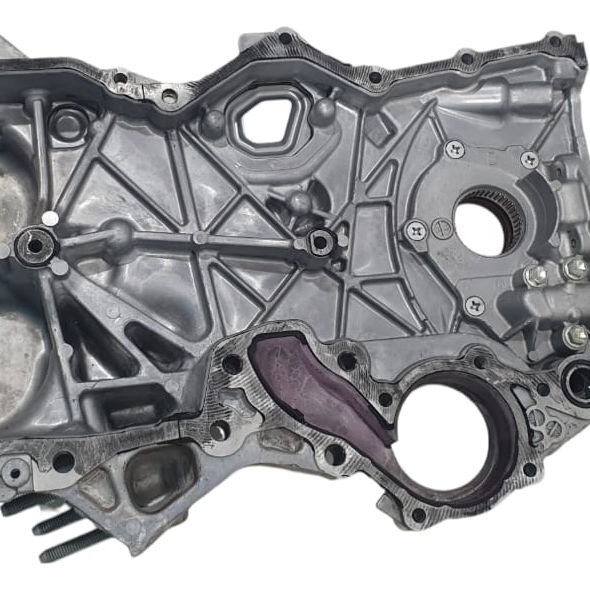 Tampa Frontal Motor Mitsubishi Eclipse Cross 1.5t 2022