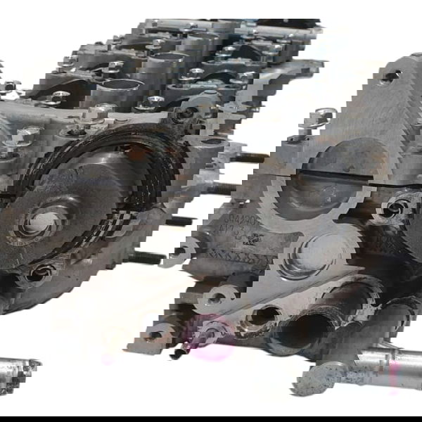 Cabeçote Com Comandos Mitsubishi Eclipse Cross 1.5t 2022