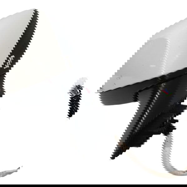 Retrovisor L/direito Subaru Forester Xt 2018