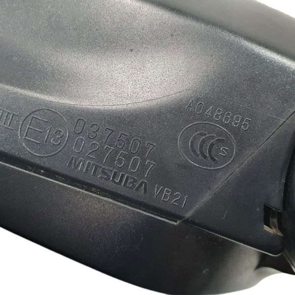 Retrovisor L/direito Subaru Forester Xt 2018