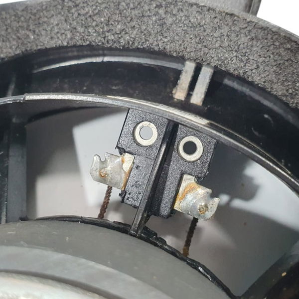 Alto Falante Porta Chevrolet Celta Prisma Preto