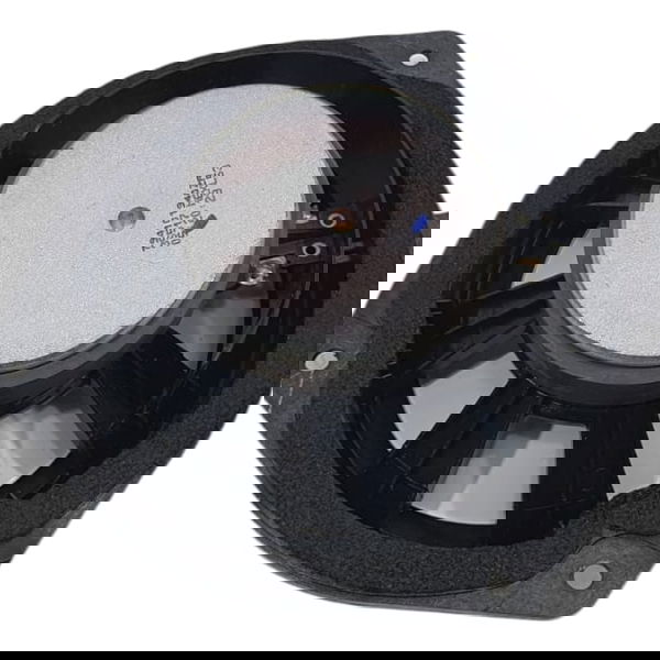 Alto Falante Porta Chevrolet Celta Prisma Preto