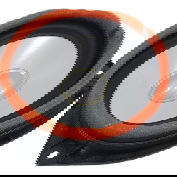 Alto Falante Porta Chevrolet Celta Prisma Preto