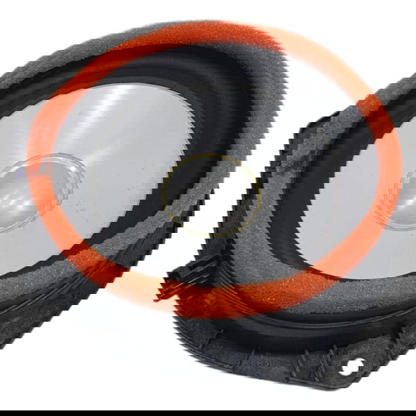 Alto Falante Porta Chevrolet Celta Prisma Preto