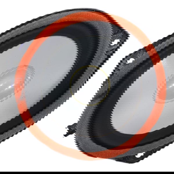 Alto Falante Porta Chevrolet Celta Prisma Preto