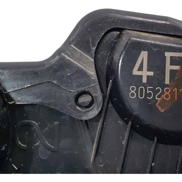 Fechadura Porta Dianteira Direita Subaru Forester Xt 2018