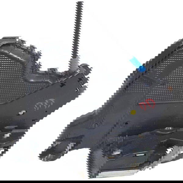 Fechadura Porta Dianteira Direita Subaru Forester Xt 2018