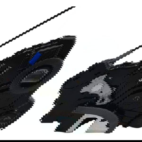 Fechadura Porta Dianteira Direita Subaru Forester Xt 2018