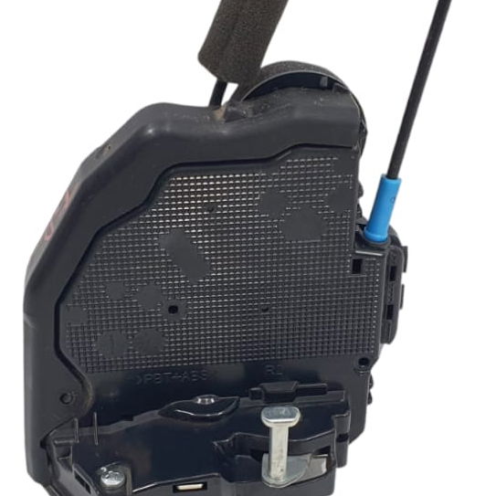 Fechadura Porta Traseira Direita Subaru Forester Xt 2018