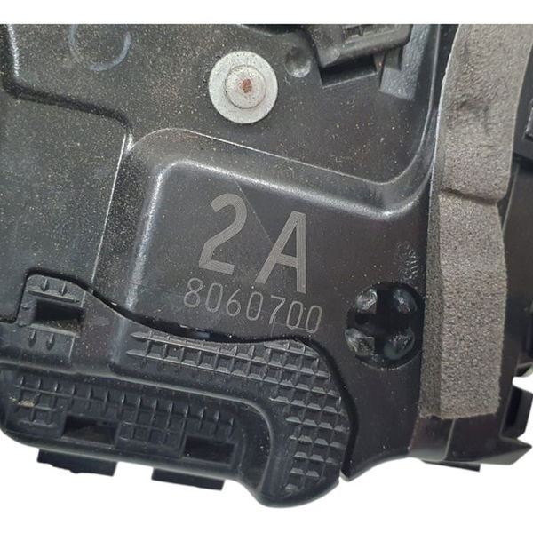 Fechadura Porta Traseira Direita Subaru Forester Xt 2018