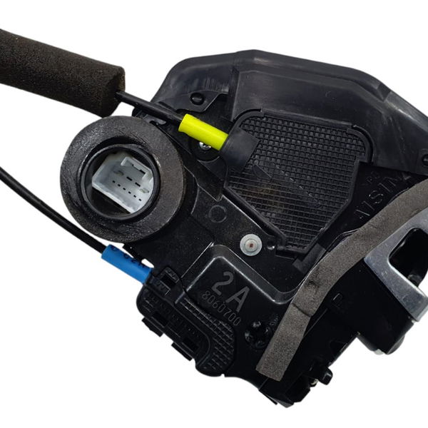 Fechadura Porta Traseira Direita Subaru Forester Xt 2018