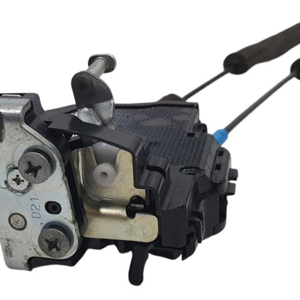 Fechadura Porta Traseira Direita Subaru Forester Xt 2018