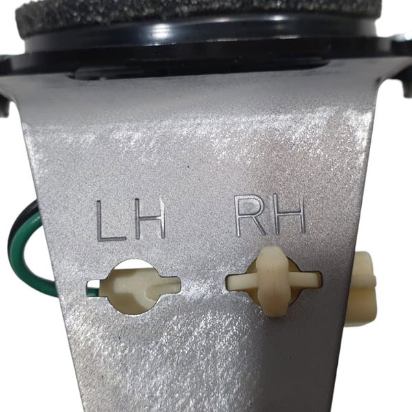 Alto Falante Tweeter Traseiro Direito Subaruforester Xt 2018