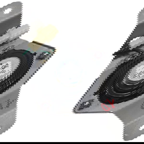 Alto Falante Tweeter Traseiro Direito Subaruforester Xt 2018