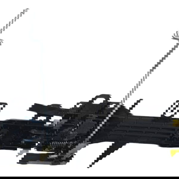 Maçaneta Dianteira Direita Subaru Forester Xt 2018 - Dianteira