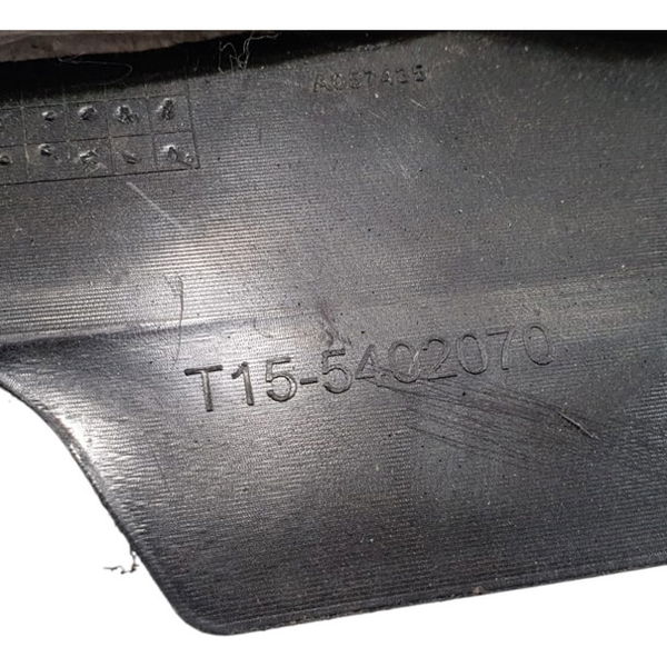 Acabamento Moldura Coluna Central Esq Chery Tiggo 7 1.5 2022