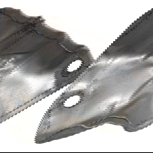 Defletor De Calor Chery Tiggo 7 1.5 2022