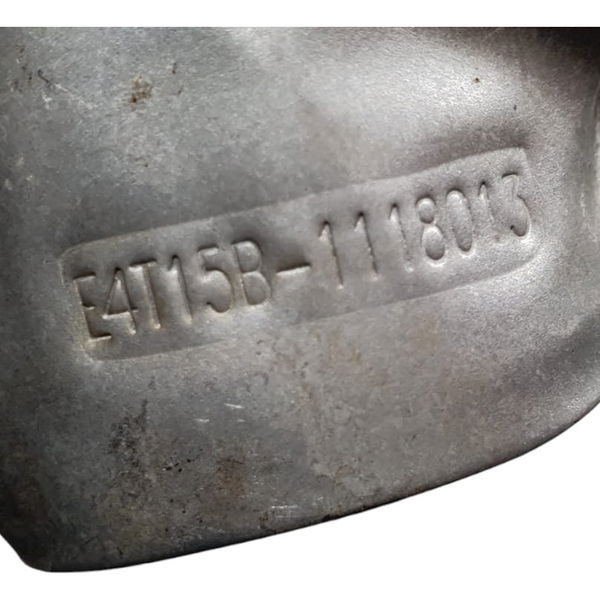 Defletor De Calor Chery Tiggo 7 1.5 2022