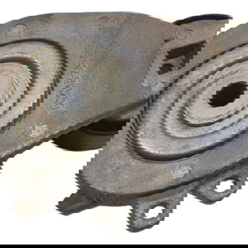 Esticador Com Polia Chery Tiggo 7 1.5 2022