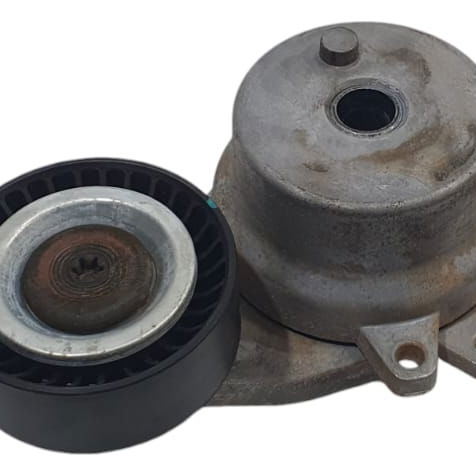 Esticador Com Polia Chery Tiggo 7 1.5 2022