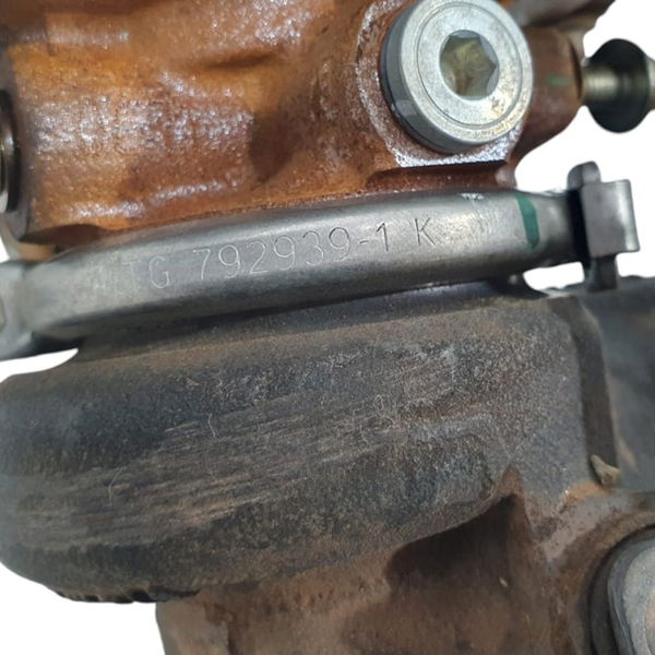 Turbina Chery Tiggo 7 1.5 2022