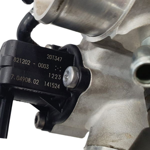 Turbina Chery Tiggo 7 1.5 2022