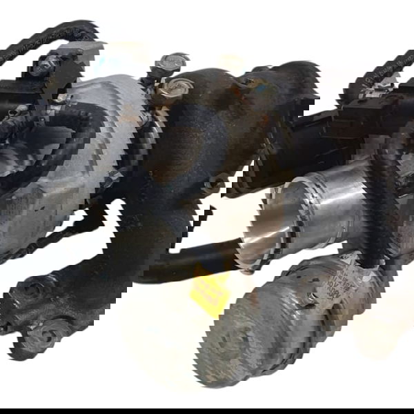 Turbina Chery Tiggo 7 1.5 2022