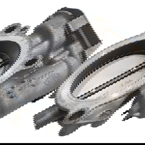 Tbi Borboleta Corpo Injeção Chery Tiggo 7 1.5 2022