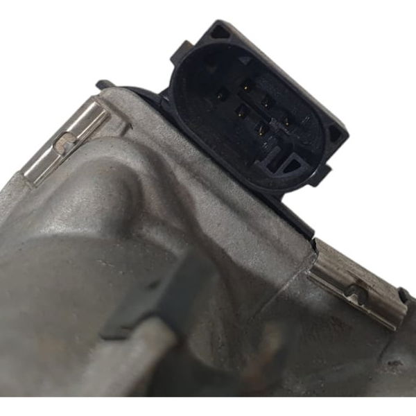 Tbi Borboleta Corpo Injeção Chery Tiggo 7 1.5 2022