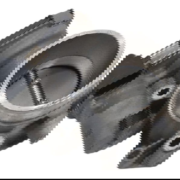 Tbi Borboleta Corpo Injeção Chery Tiggo 7 1.5 2022