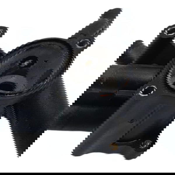 Carcaça Válvula Termostática Chery Tiggo 7 1.5 2022