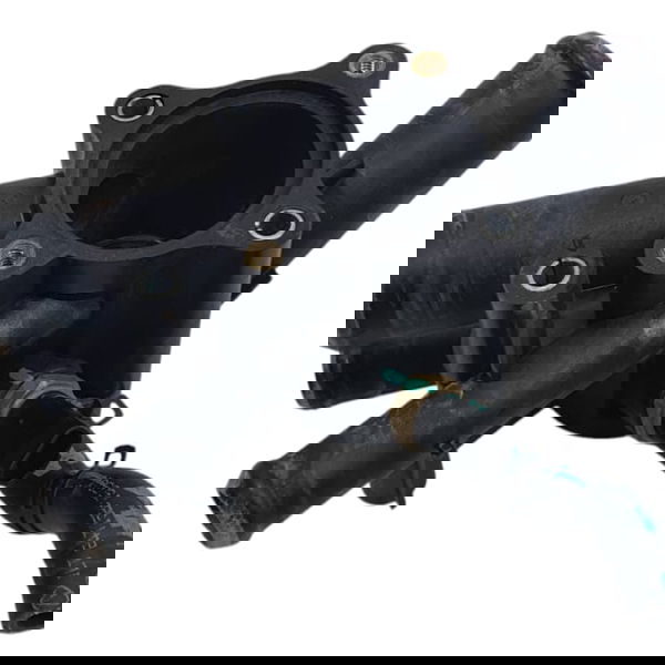 Carcaça Válvula Termostática Chery Tiggo 7 1.5 2022