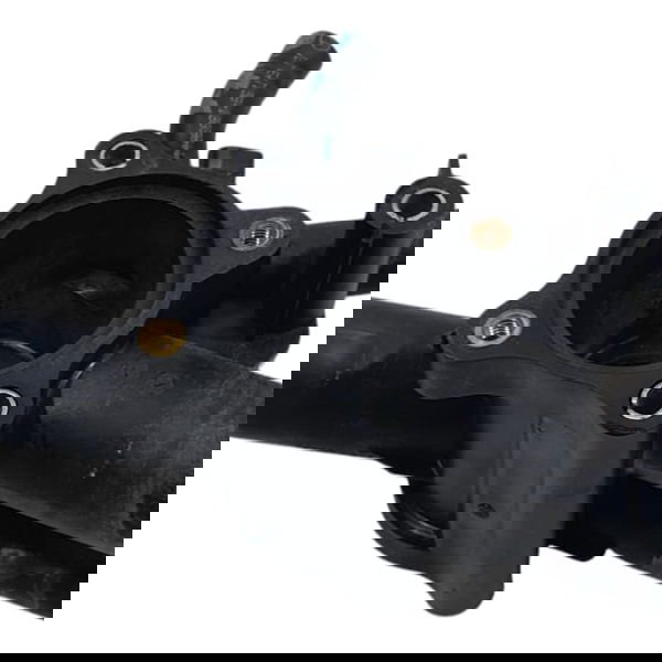 Carcaça Válvula Termostática Chery Tiggo 7 1.5 2022