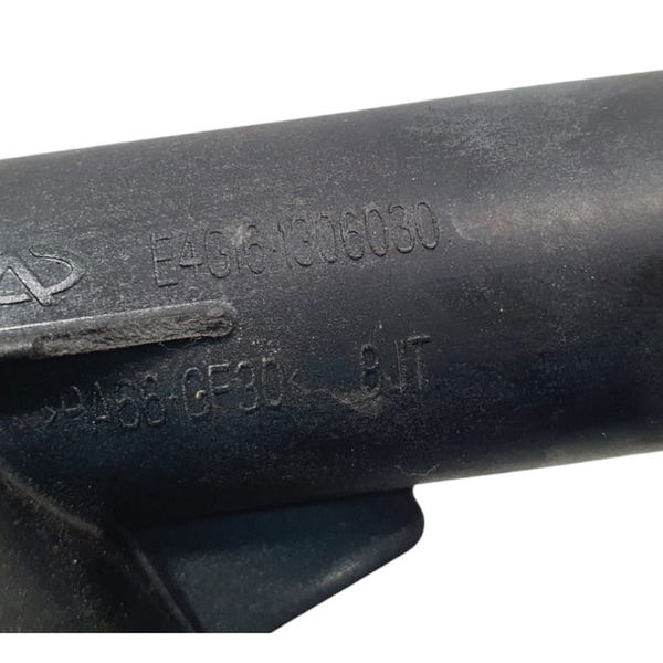 Carcaça Válvula Termostática Chery Tiggo 7 1.5 2022