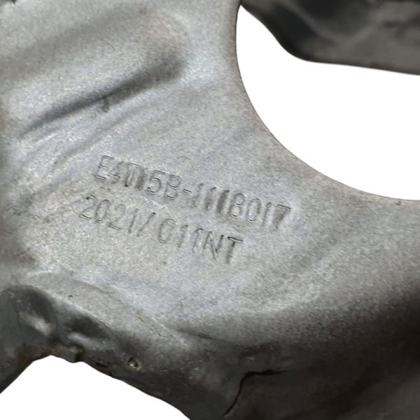 Defletor Calor Chery Tiggo 7 1.5 2022