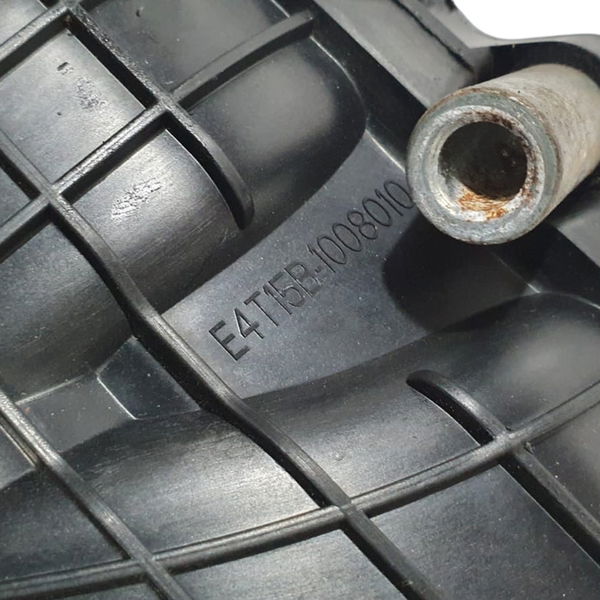 Coletor Admissão Chery Tiggo 7 1.5 2022