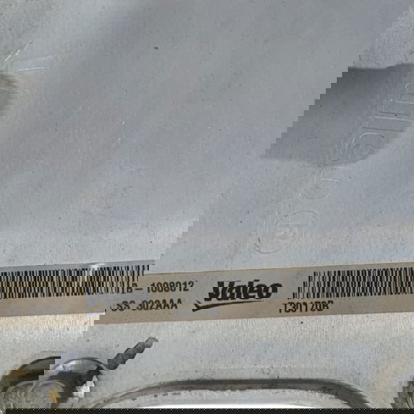 Coletor Admissão Chery Tiggo 7 1.5 2022