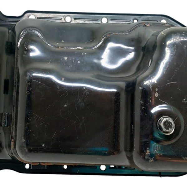 Carter De Óleo Pajero Dakar 3.2 Diesel 2011