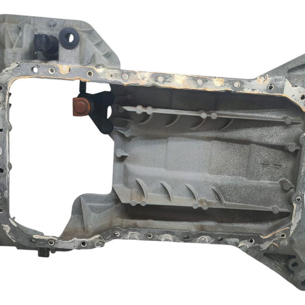 Carter De Óleo Mercedes C320 1999