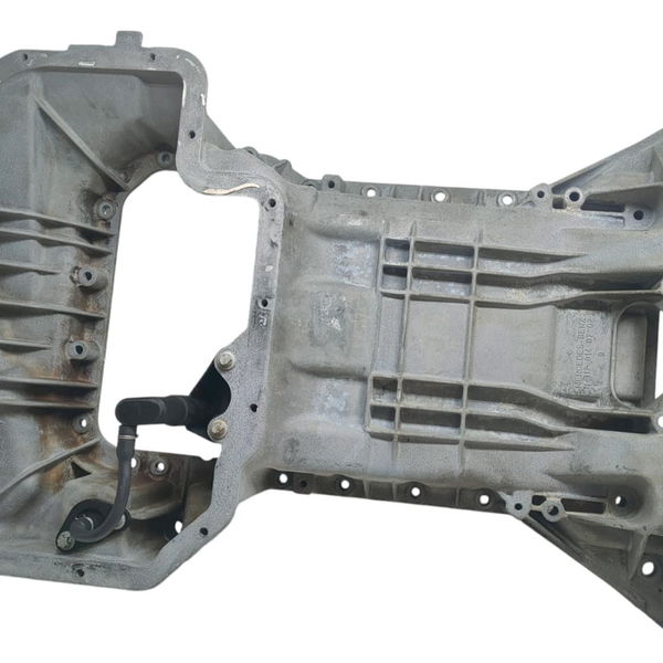 Carter De Óleo Mercedes C320 1999