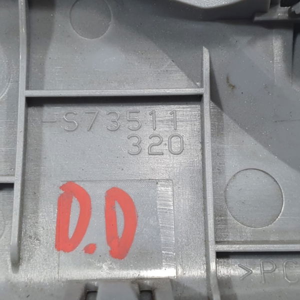 Acabamento Puxador Porta Diant. Dir. Subaru Forester Xt 2018