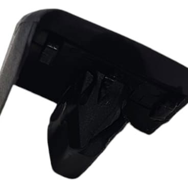 Acabamento Traseiro Direito Subaru Forester Xt 2018