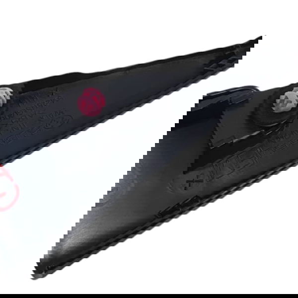 Acabamento Forro Traseiro Direito Subaru Forester Xt 2018