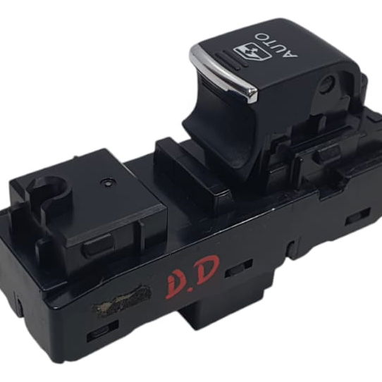 Botão Vidro Elétrico Dianteirodireito Subaru Foresterxt 2018