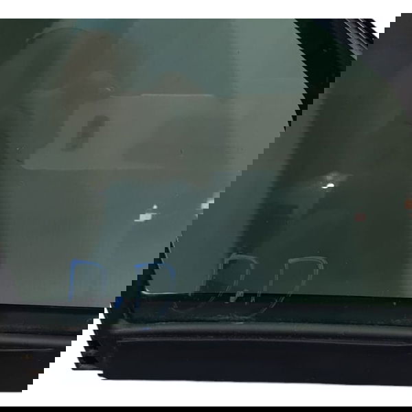 Vidro Fixo Porta Dianteira Direita Subaru Forester Xt 2018