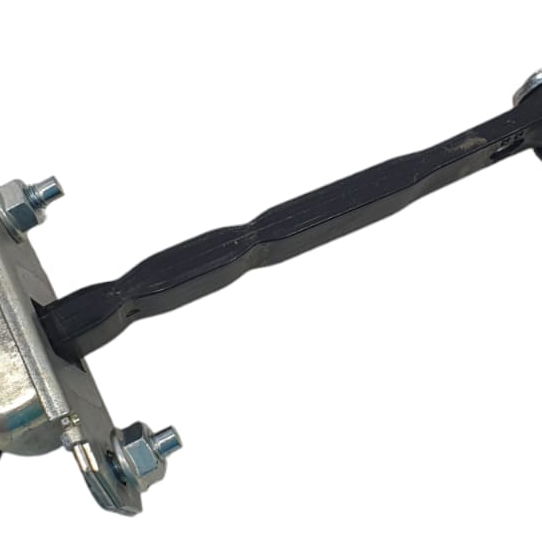 Limitador Porta Traseira Direita Subaru Forester Xt 2018 Traseira Direito Prata