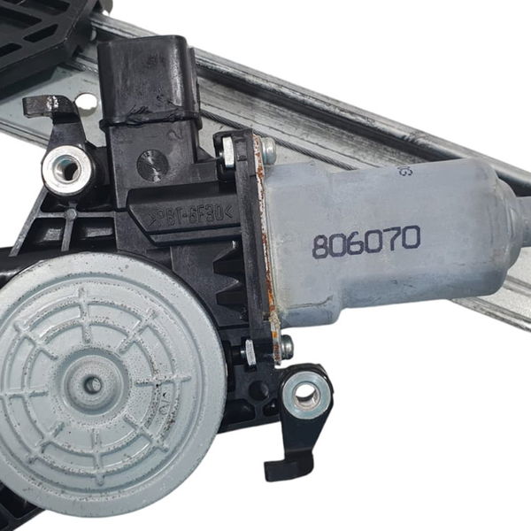 Máquina De Vidro Traseira Direita Subaru Forester Xt 2018